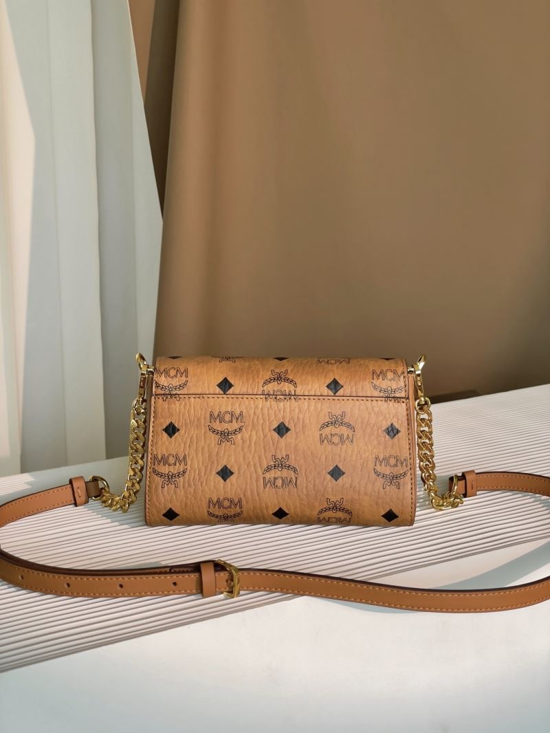 MCM Satchel Bags